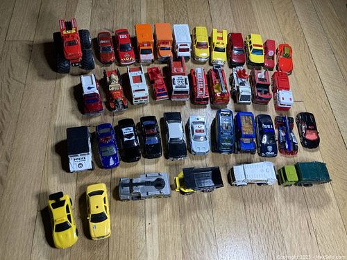 Lot #24 (1 of 9)