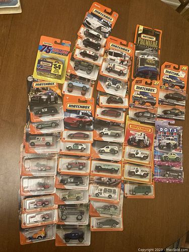 Lot #46 (1 of 8)