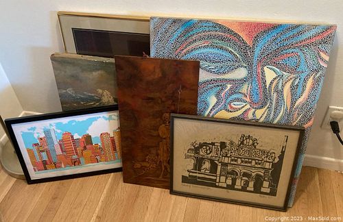 Lot #113 (1 of 20)