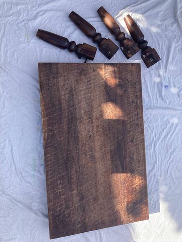 Lot #40 (1 of 8)