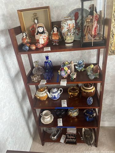 Lot #135 (1 of 10)