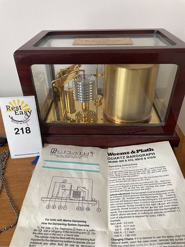 Lot #218 (1 of 10)