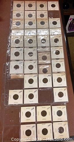 Lot #99 (1 of 5)