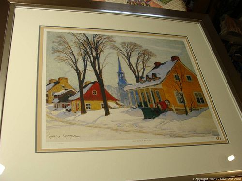 Lot #59 (1 of 10)