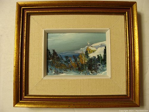 Lot #38 (1 of 3)