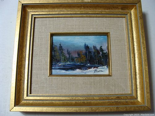 Lot #34 (1 of 4)