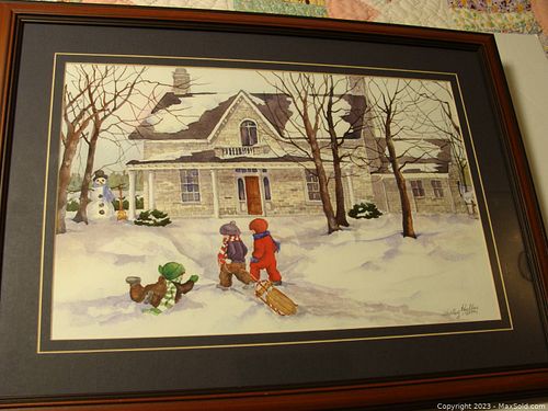 Lot #73 (1 of 3)