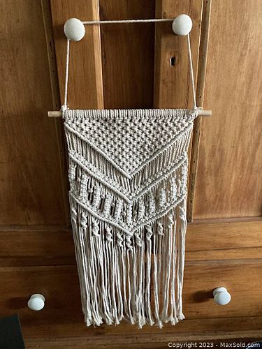 Lot #60 (1 of 3)