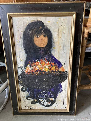 Lot #25 (1 of 5)