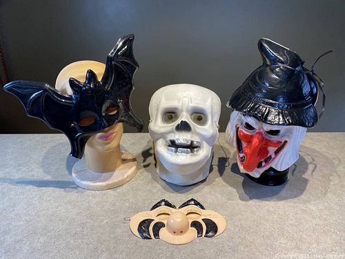 Lot #32 (1 of 20)