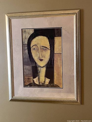 Lot #128 (1 of 10)