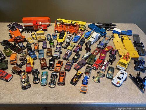 Lot #79 (1 of 20)