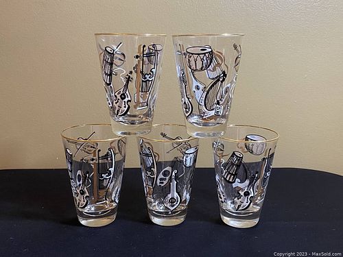 Lot #21 (1 of 20)