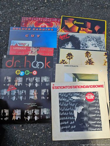 Lot #67 (1 of 10)