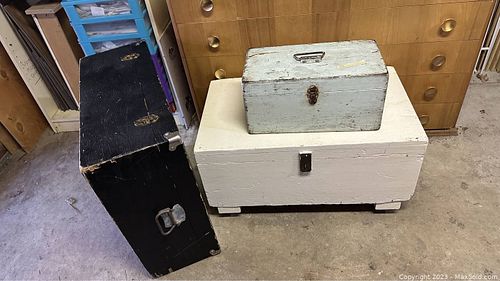 Lot #201 (1 of 20)