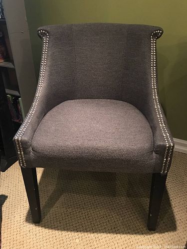 Lot #672 (1 of 9)