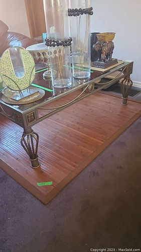 Lot #548 (1 of 6)