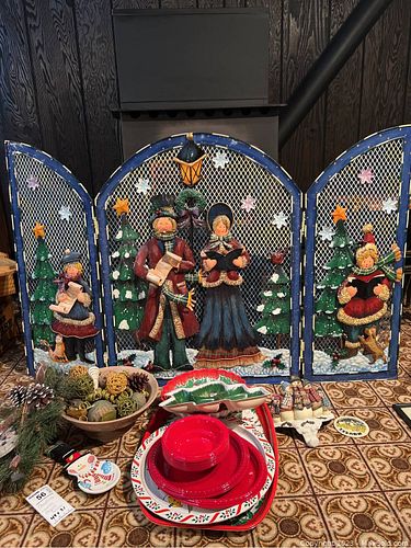 Lot #56 (1 of 11)