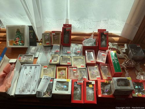 Lot #236 (1 of 13)