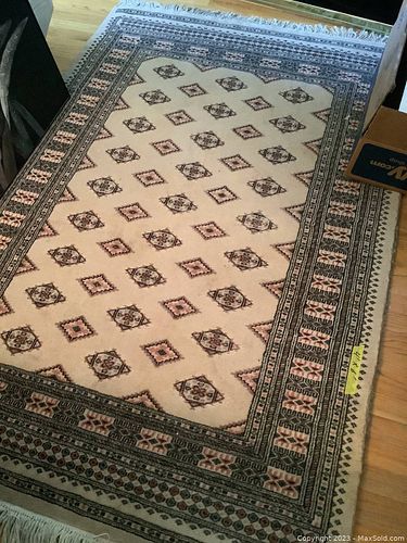 Lot #291 (1 of 5)