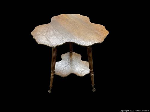 Lot #58 (1 of 6)