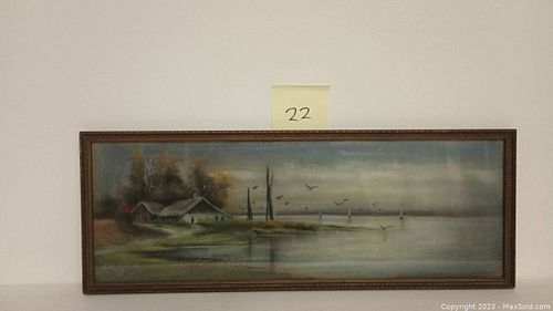 Lot #22 (1 of 7)