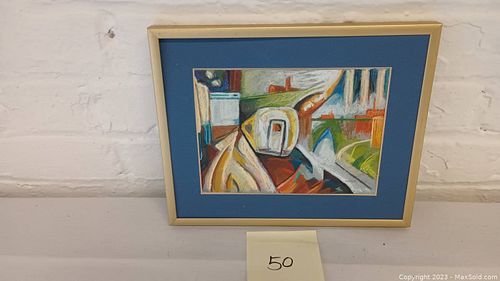 Lot #50 (1 of 5)