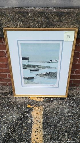 Lot #79 (1 of 5)