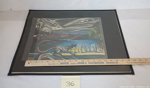 Lot #36 (1 of 6)