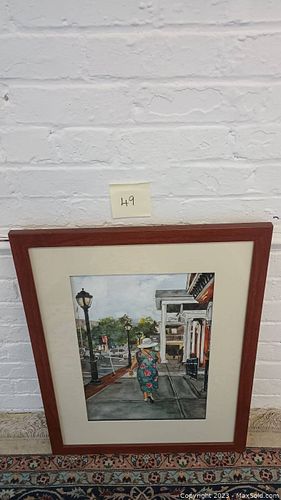 Lot #49 (1 of 6)