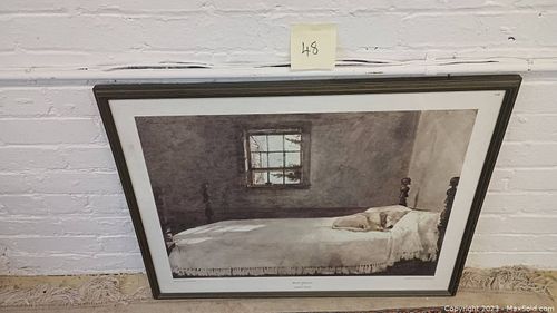 Lot #48 (1 of 6)