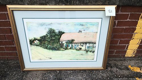 Lot #82 (1 of 5)