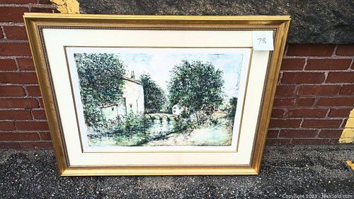Lot #78 (1 of 5)