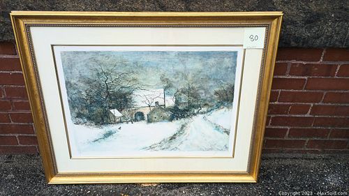 Lot #80 (1 of 5)