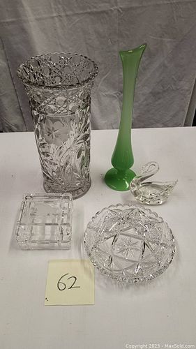 Lot #62 (1 of 10)
