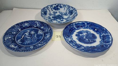 Lot #25 (1 of 10)