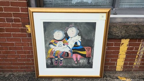 Lot #76 (1 of 5)