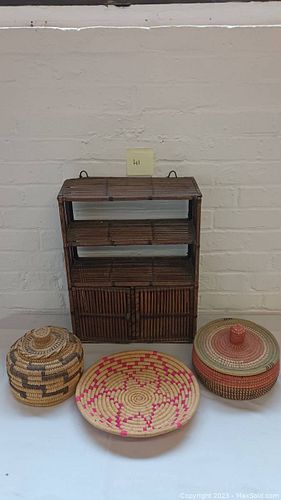 Lot #41 (1 of 11)