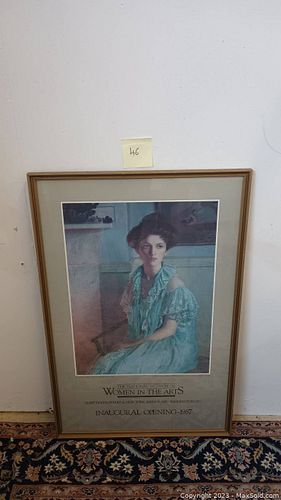 Lot #46 (1 of 6)
