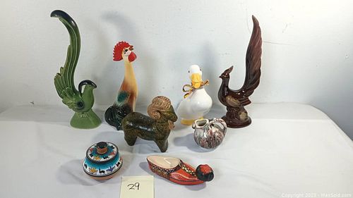 Lot #29 (1 of 9)