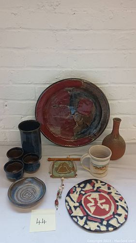 Lot #44 (1 of 10)