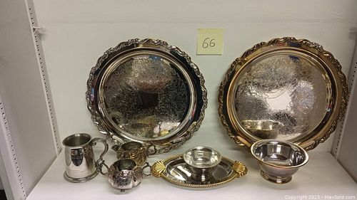 Lot #66 (1 of 14)