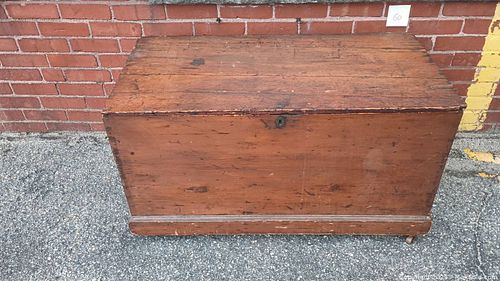 Lot #60 (1 of 8)