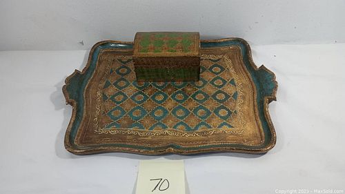 Lot #70 (1 of 7)