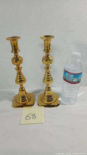 Lot #68 (1 of 6)