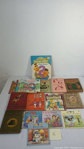 Lot #6 (1 of 6)