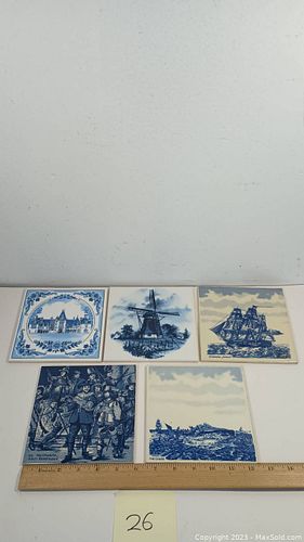 Lot #26 (1 of 7)
