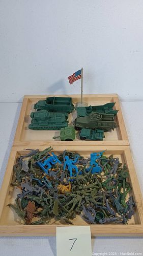 Lot #7 (1 of 11)
