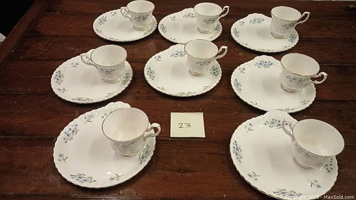Lot #23 (1 of 6)