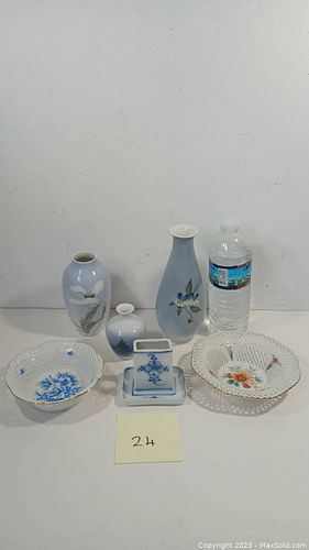 Lot #24 (1 of 14)